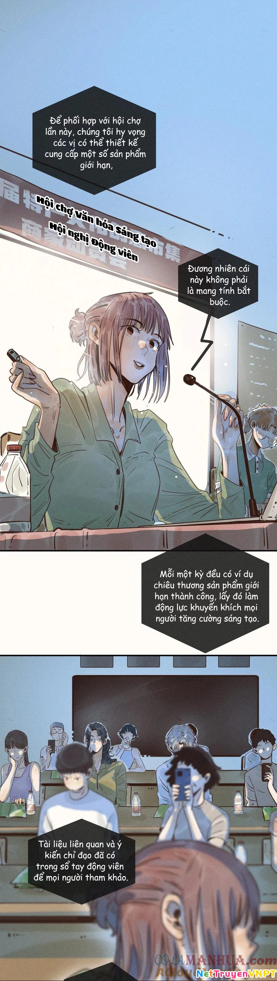 Cô Gái Thân Yêu Của Tôi Chapter 15 - Next Chapter 16