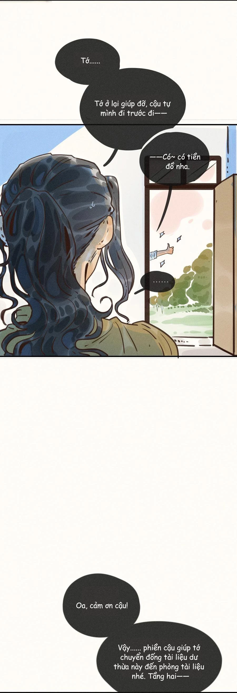 Cô Gái Thân Yêu Của Tôi Chapter 15 - Next Chapter 16