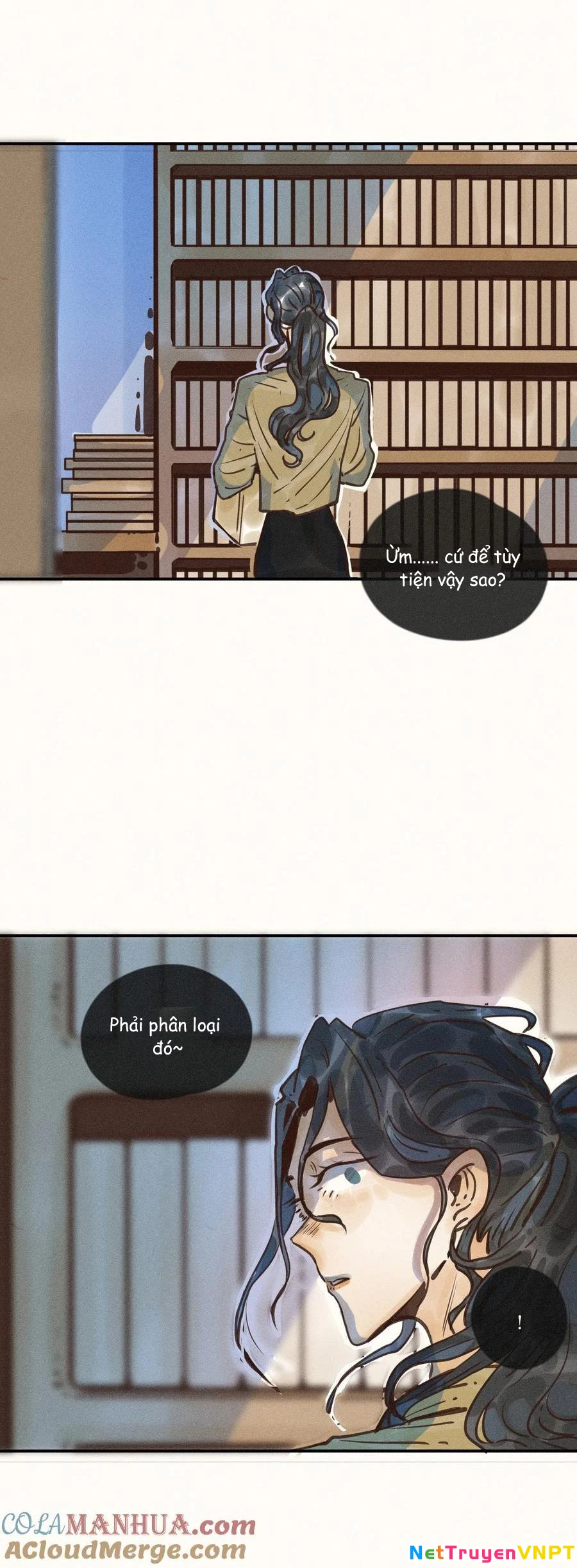 Cô Gái Thân Yêu Của Tôi Chapter 15 - Next Chapter 16