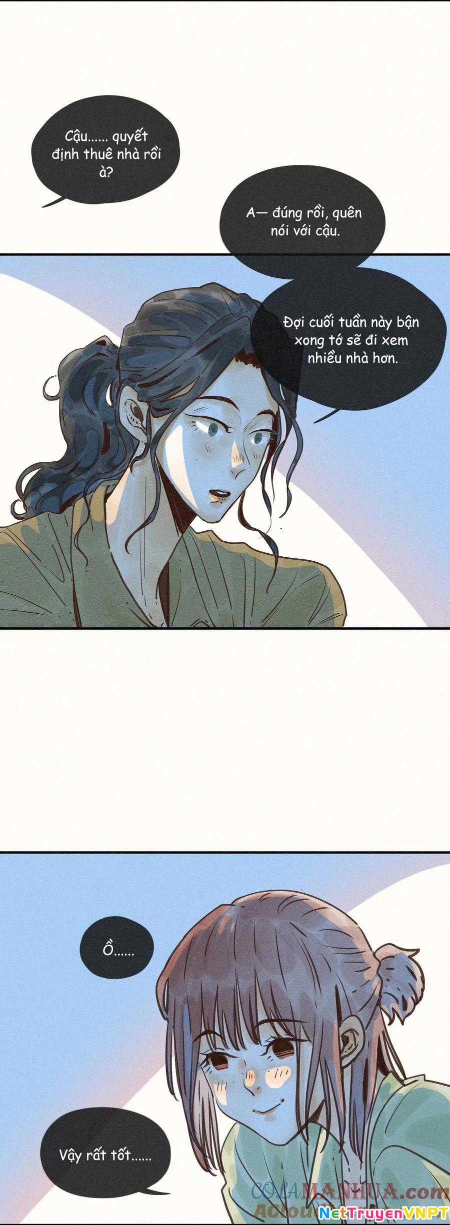 Cô Gái Thân Yêu Của Tôi Chapter 15 - Next Chapter 16