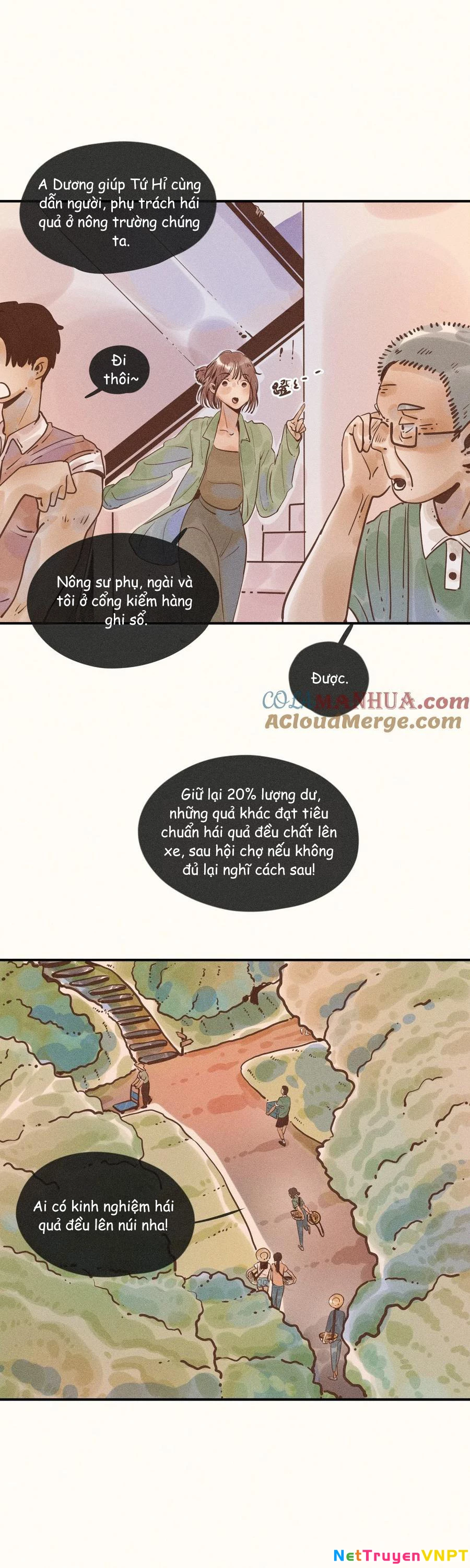 Cô Gái Thân Yêu Của Tôi Chapter 16 - Trang 3