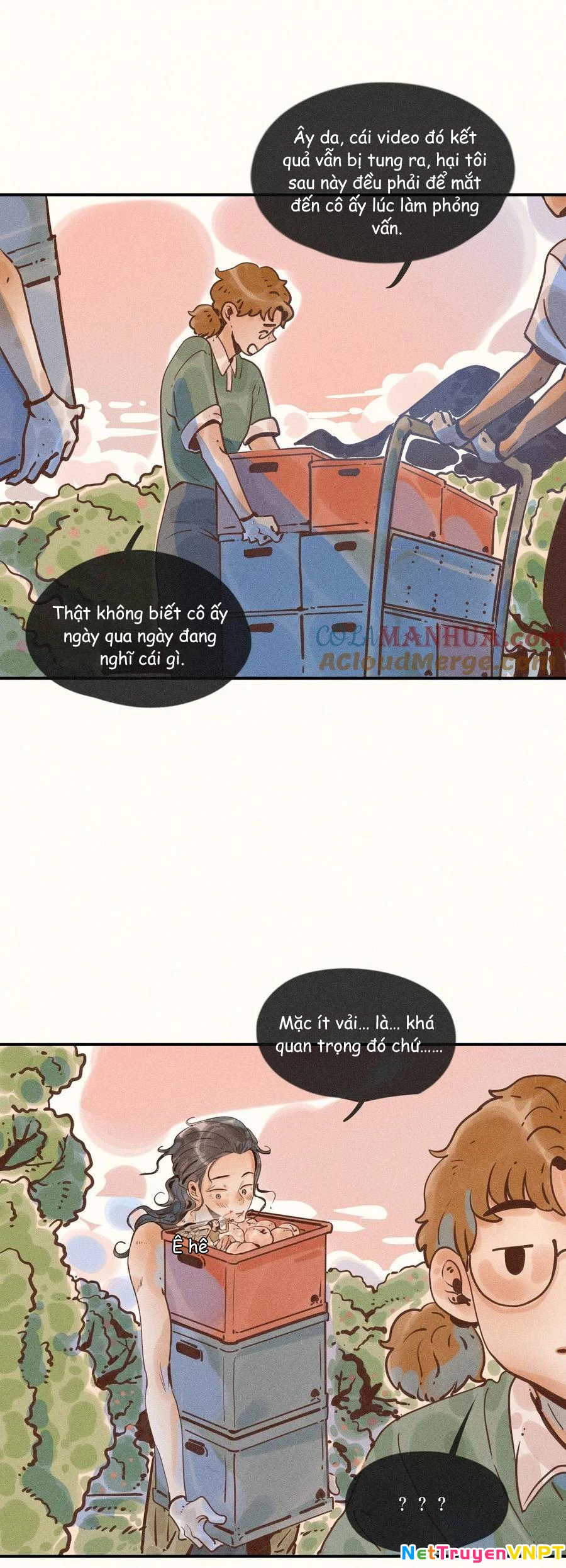 Cô Gái Thân Yêu Của Tôi Chapter 16 - Next Chapter 17