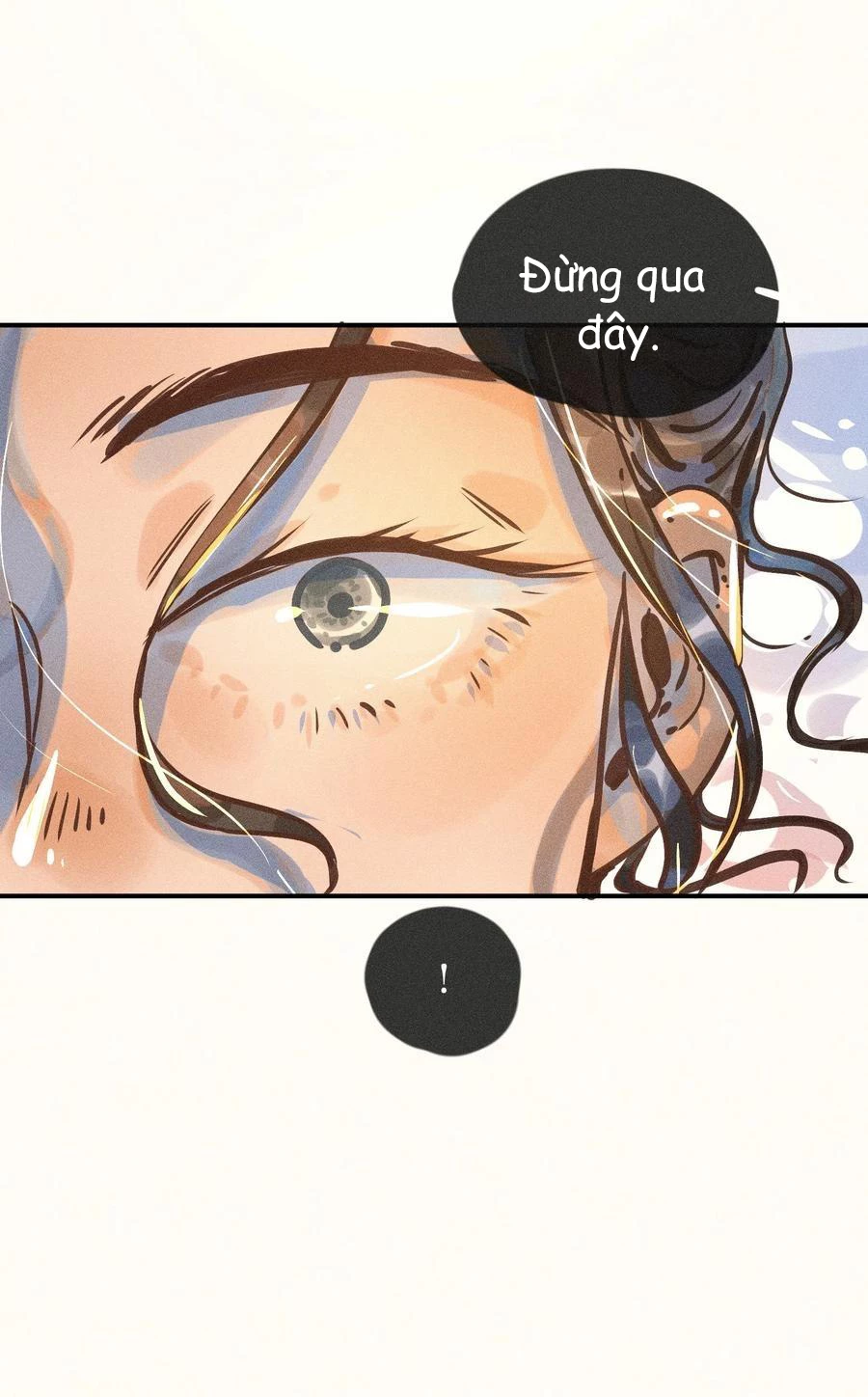 Cô Gái Thân Yêu Của Tôi Chapter 16 - Trang 3