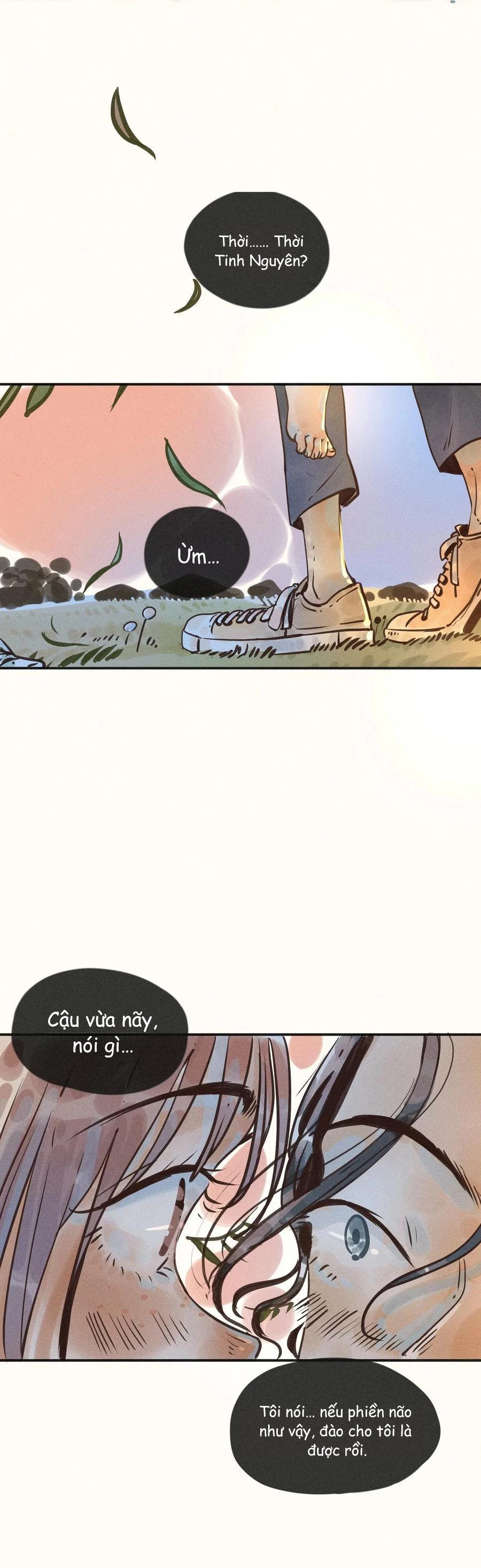 Cô Gái Thân Yêu Của Tôi Chapter 17 - Next Chapter 18