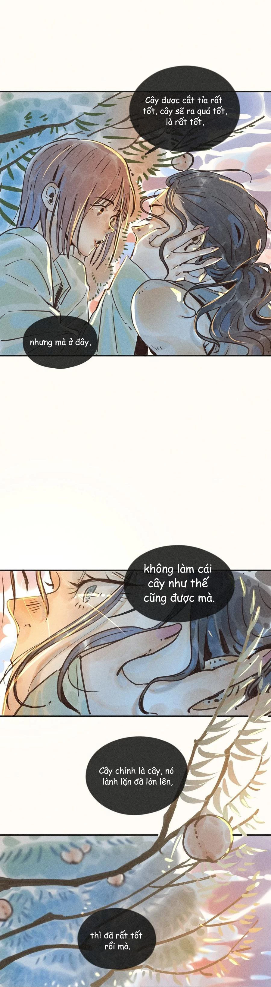 Cô Gái Thân Yêu Của Tôi Chapter 17 - Next Chapter 18