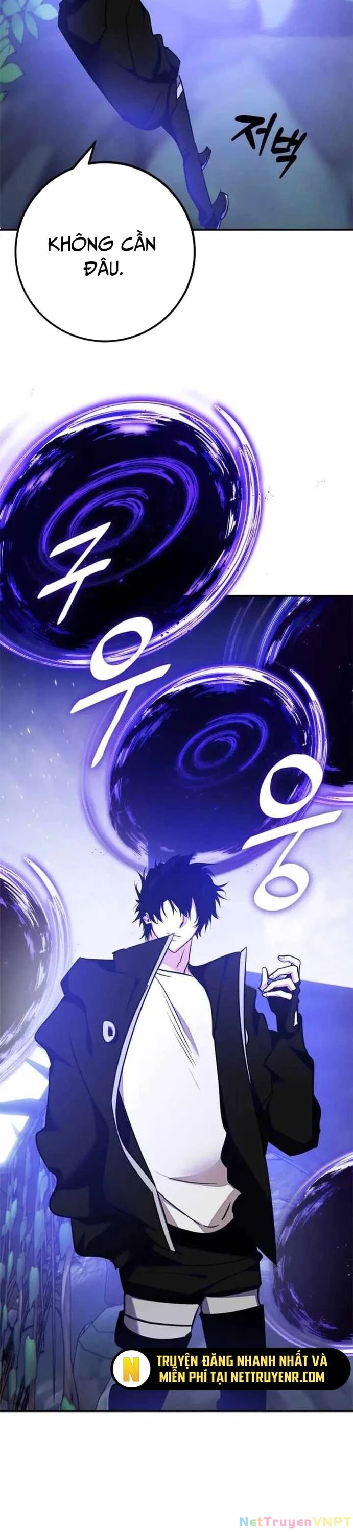 Trở Lại Thành Người Chơi Chapter 157 - Trang 4