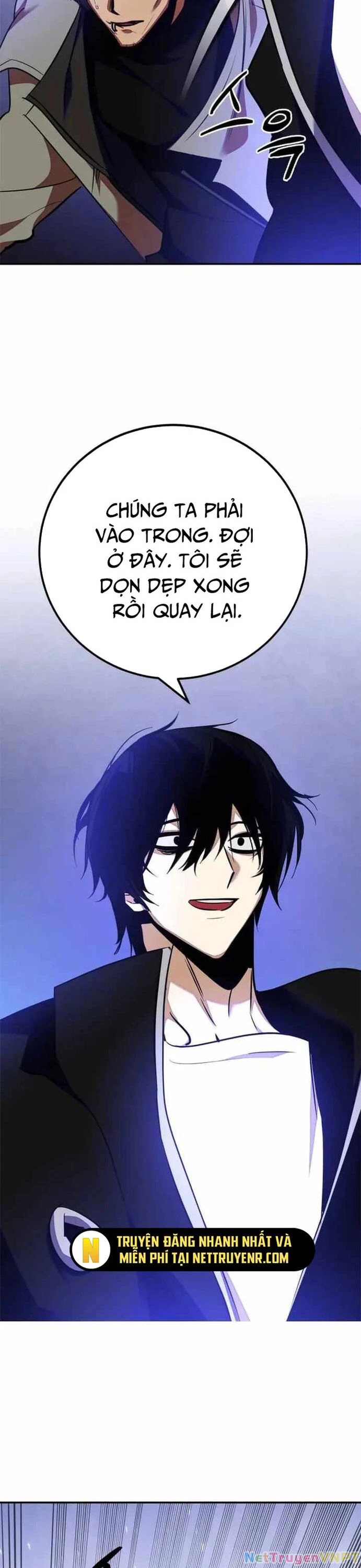 Trở Lại Thành Người Chơi Chapter 157 - Trang 4