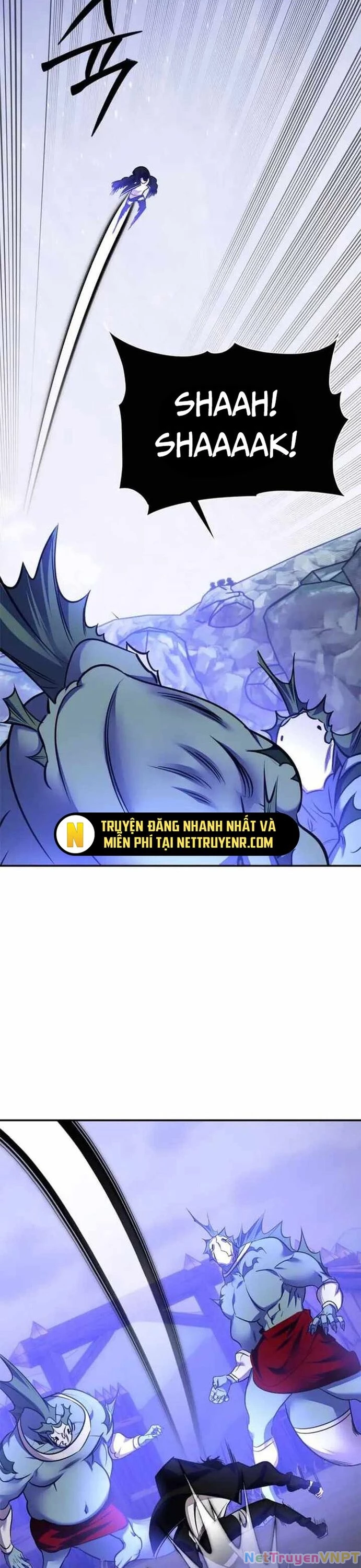 Trở Lại Thành Người Chơi Chapter 157 - Trang 4