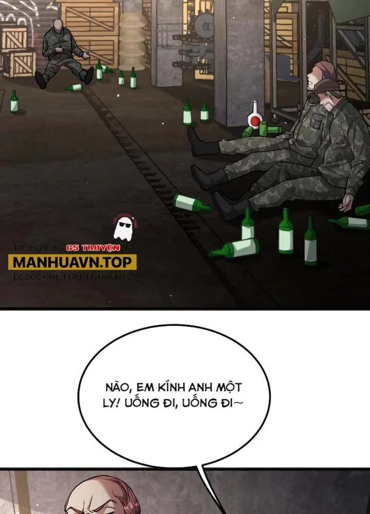 Ta Bị Kẹt Cùng Một Ngày 1000 Năm Chapter 181 - Trang 2