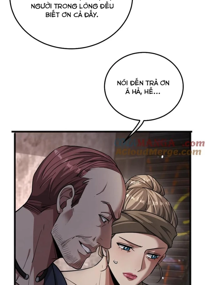 Ta Bị Kẹt Cùng Một Ngày 1000 Năm Chapter 181 - Trang 2