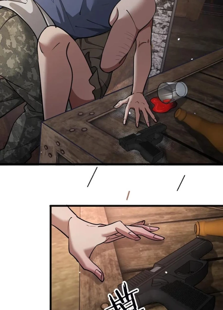 Ta Bị Kẹt Cùng Một Ngày 1000 Năm Chapter 181 - Trang 2
