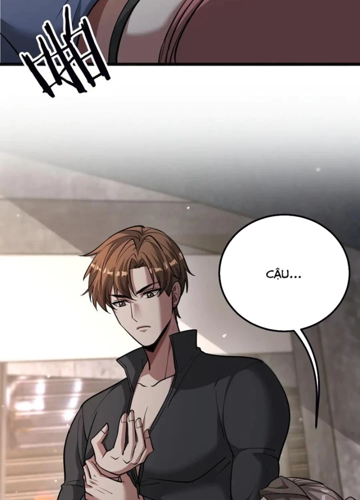 Ta Bị Kẹt Cùng Một Ngày 1000 Năm Chapter 181 - Trang 2