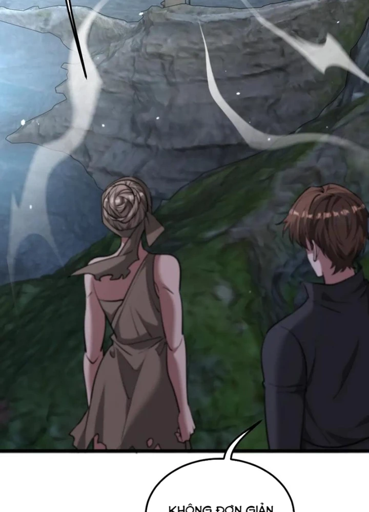 Ta Bị Kẹt Cùng Một Ngày 1000 Năm Chapter 181 - Trang 2