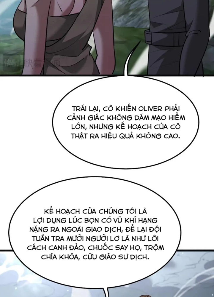 Ta Bị Kẹt Cùng Một Ngày 1000 Năm Chapter 181 - Trang 2