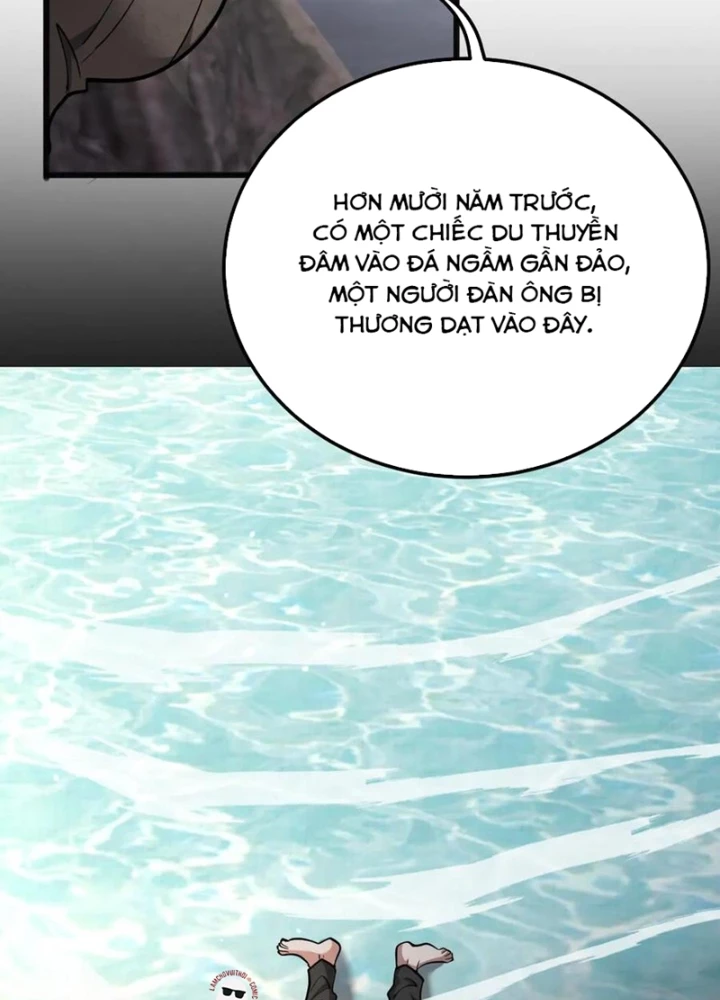 Ta Bị Kẹt Cùng Một Ngày 1000 Năm Chapter 181 - Trang 2