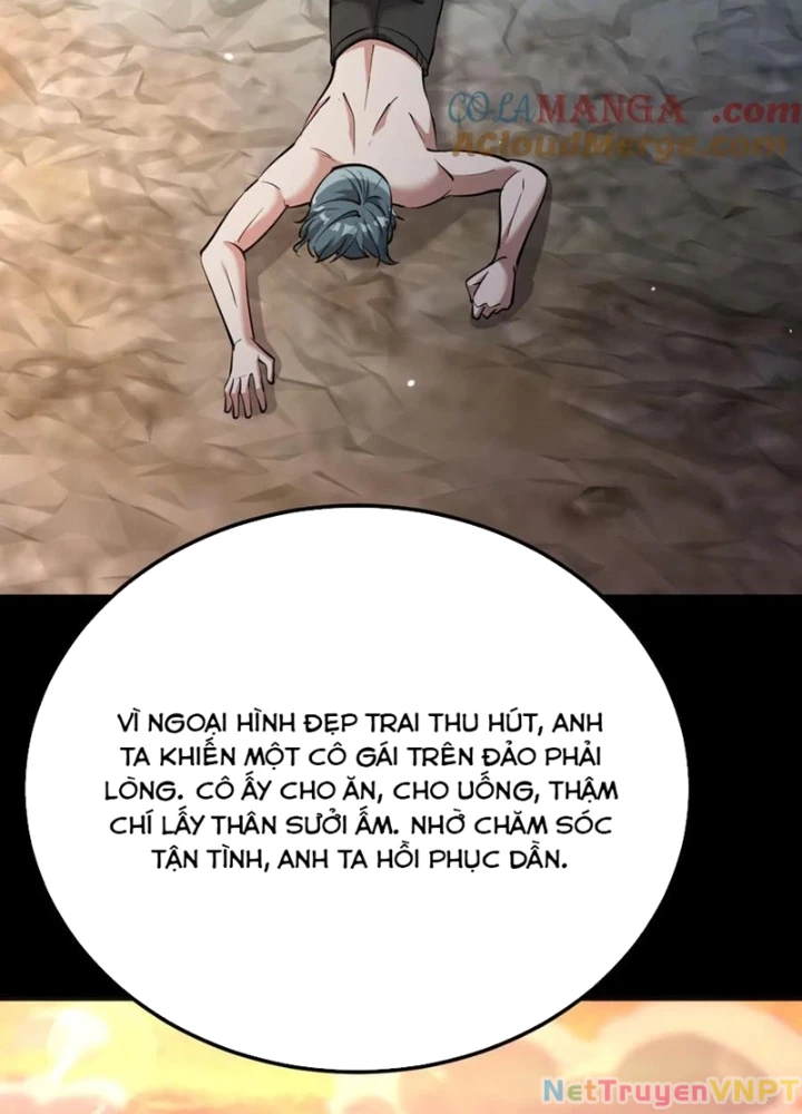 Ta Bị Kẹt Cùng Một Ngày 1000 Năm Chapter 181 - Trang 2