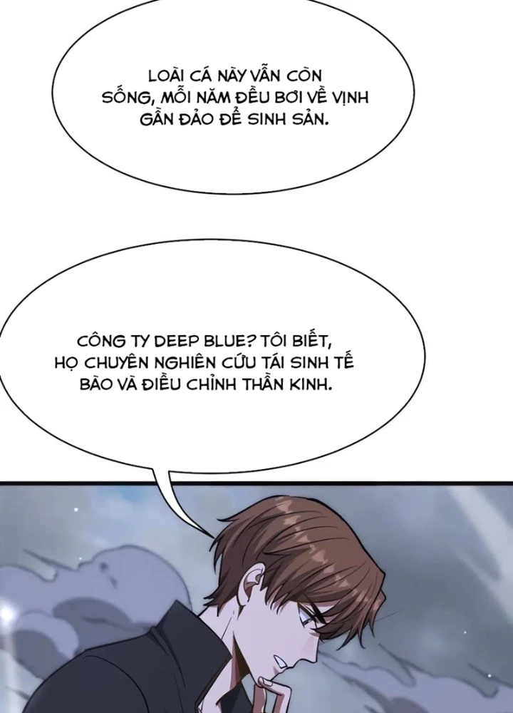 Ta Bị Kẹt Cùng Một Ngày 1000 Năm Chapter 181 - Trang 2