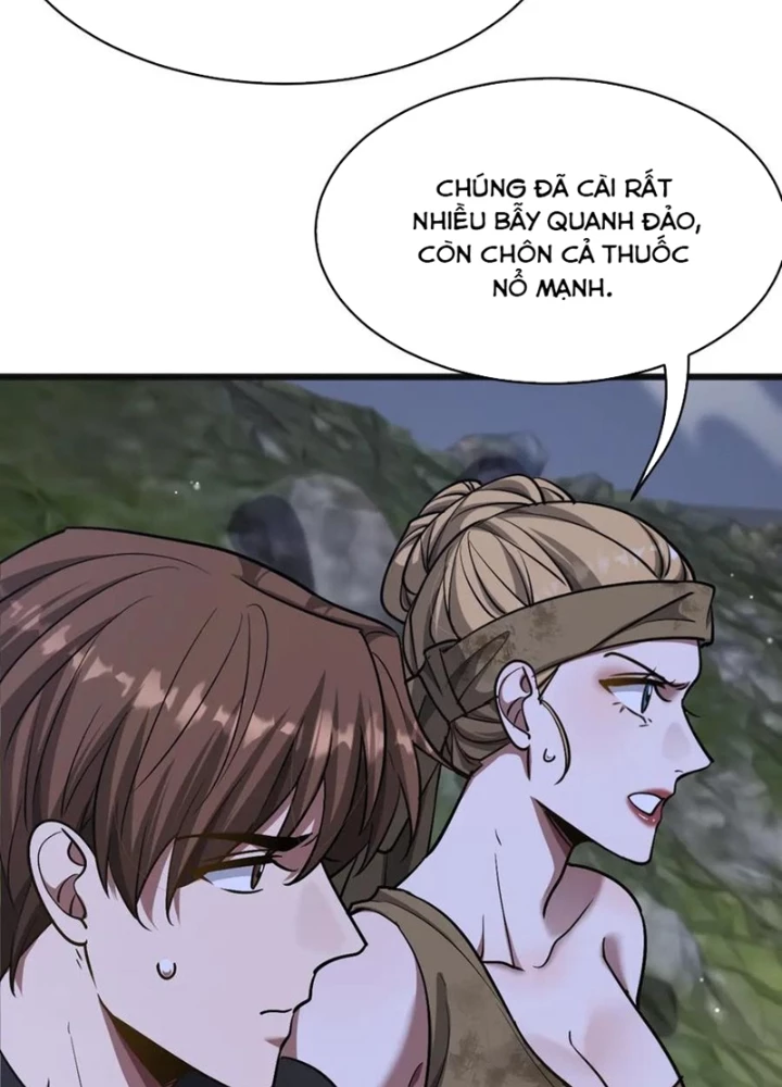 Ta Bị Kẹt Cùng Một Ngày 1000 Năm Chapter 181 - Trang 2