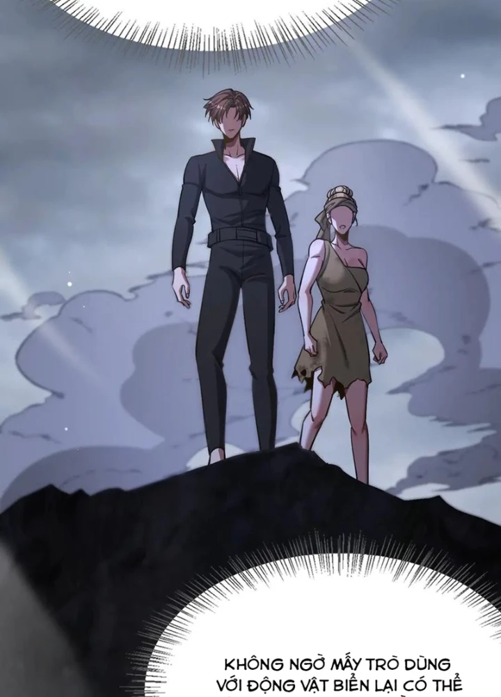 Ta Bị Kẹt Cùng Một Ngày 1000 Năm Chapter 181 - Trang 2