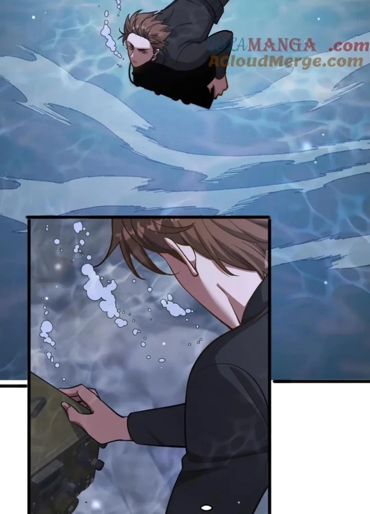 Ta Bị Kẹt Cùng Một Ngày 1000 Năm Chapter 181 - Trang 2