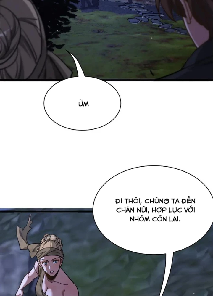 Ta Bị Kẹt Cùng Một Ngày 1000 Năm Chapter 181 - Trang 2