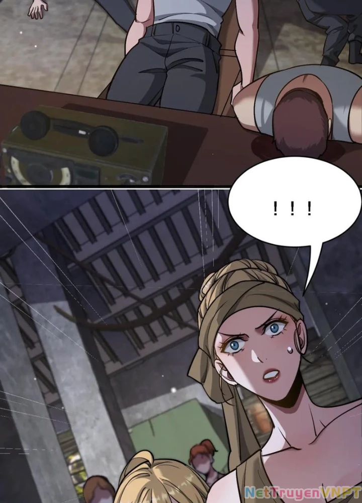 Ta Bị Kẹt Cùng Một Ngày 1000 Năm Chapter 181 - Trang 2