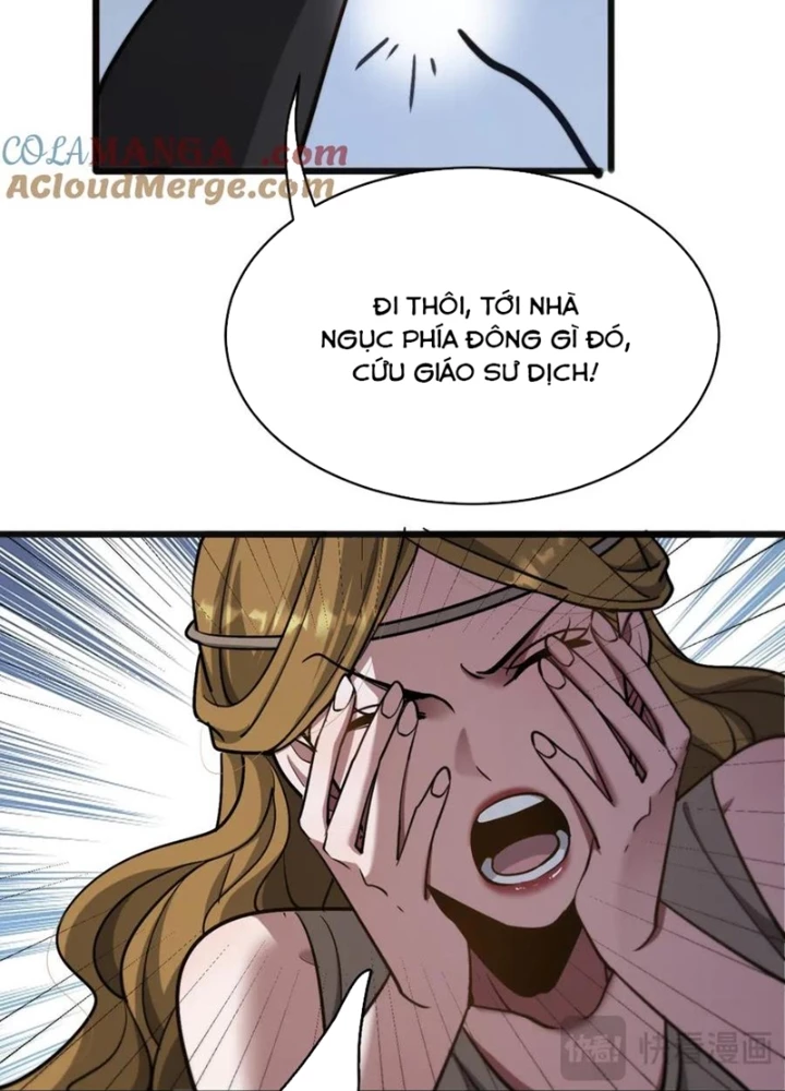 Ta Bị Kẹt Cùng Một Ngày 1000 Năm Chapter 181 - Trang 2