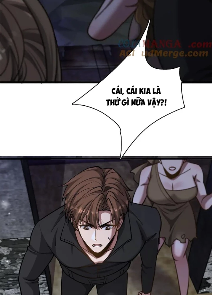 Ta Bị Kẹt Cùng Một Ngày 1000 Năm Chapter 181 - Trang 2