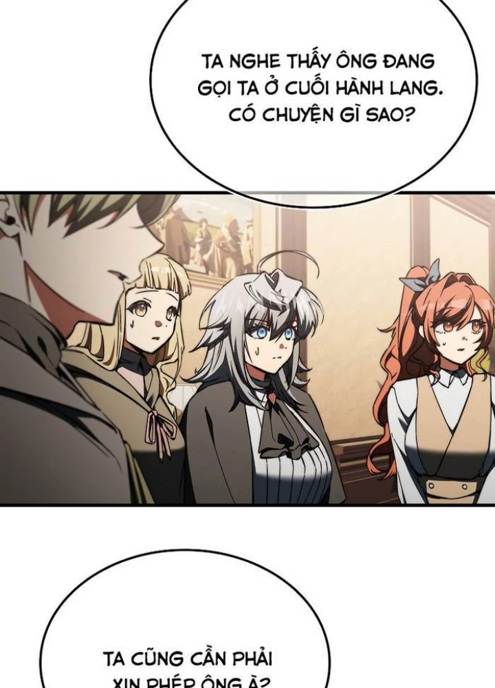 Đại Phản Diện Khao Khát Được Sống Chapter 31 - Trang 4