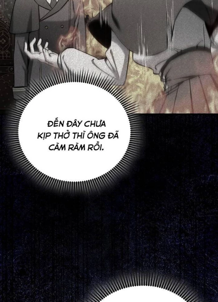 Đại Phản Diện Khao Khát Được Sống Chapter 31 - Trang 4