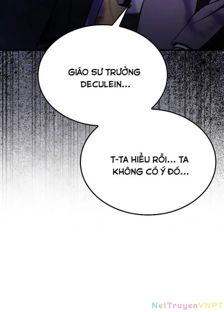 Đại Phản Diện Khao Khát Được Sống Chapter 31 - Trang 4