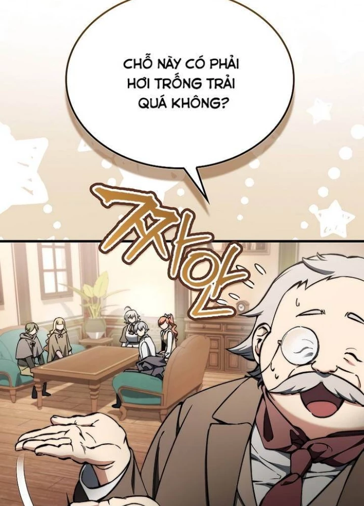 Đại Phản Diện Khao Khát Được Sống Chapter 31 - Trang 4
