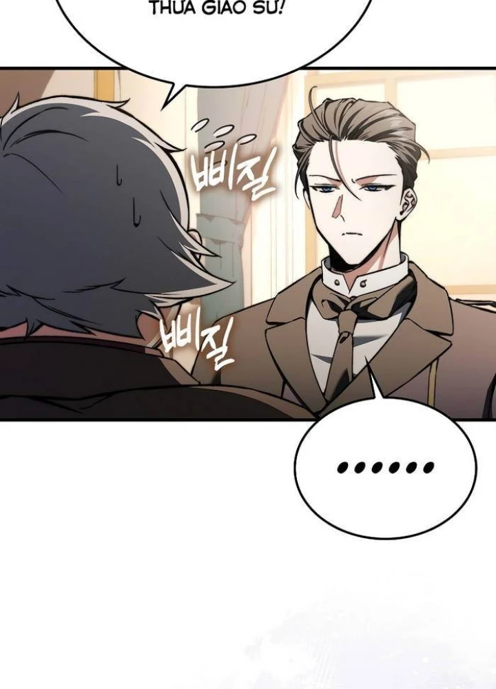 Đại Phản Diện Khao Khát Được Sống Chapter 31 - Trang 4