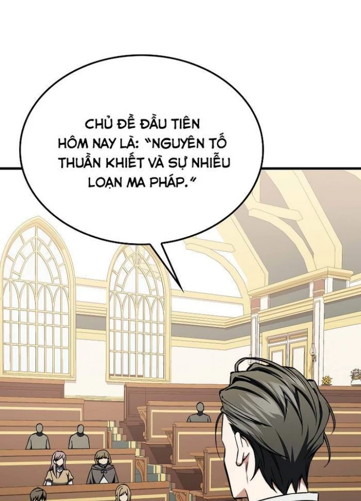 Đại Phản Diện Khao Khát Được Sống Chapter 31 - Trang 4