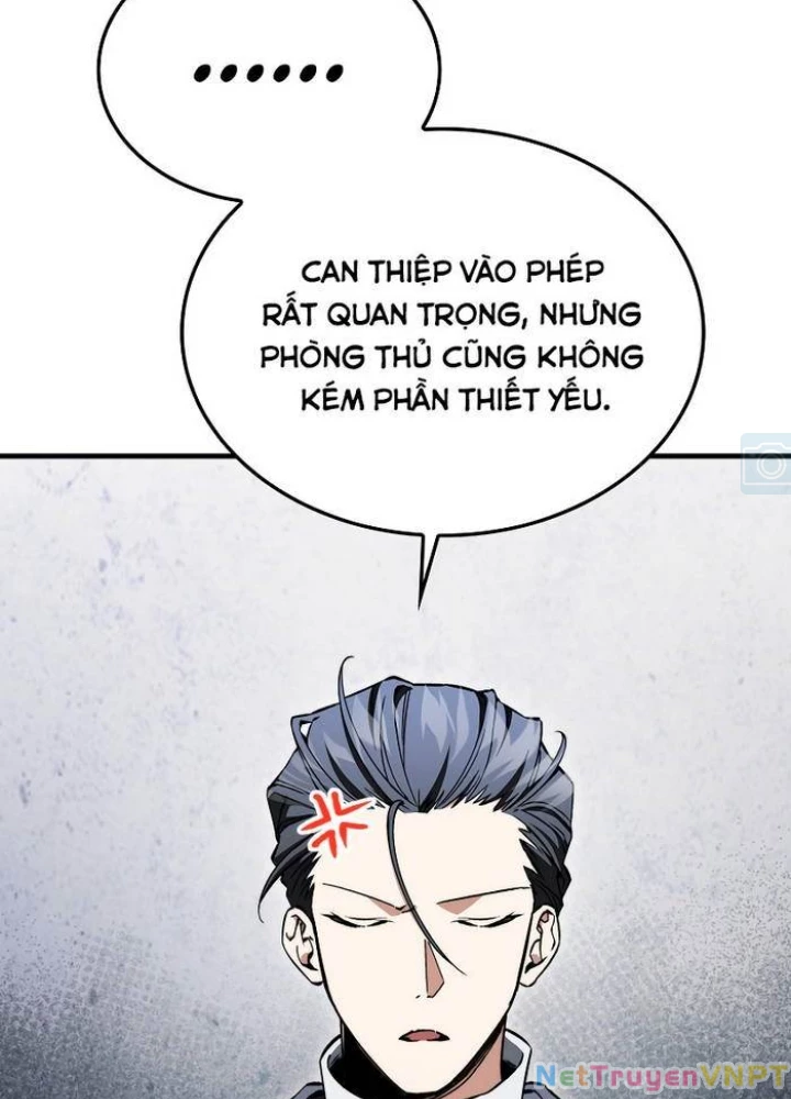 Đại Phản Diện Khao Khát Được Sống Chapter 31 - Trang 4
