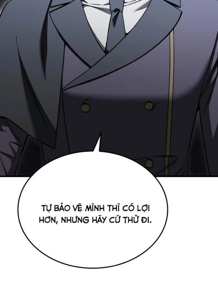 Đại Phản Diện Khao Khát Được Sống Chapter 31 - Trang 4