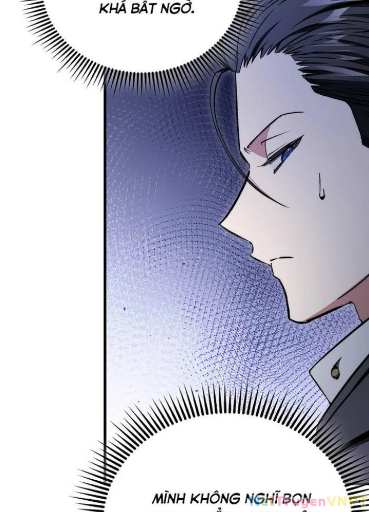 Đại Phản Diện Khao Khát Được Sống Chapter 31 - Trang 4