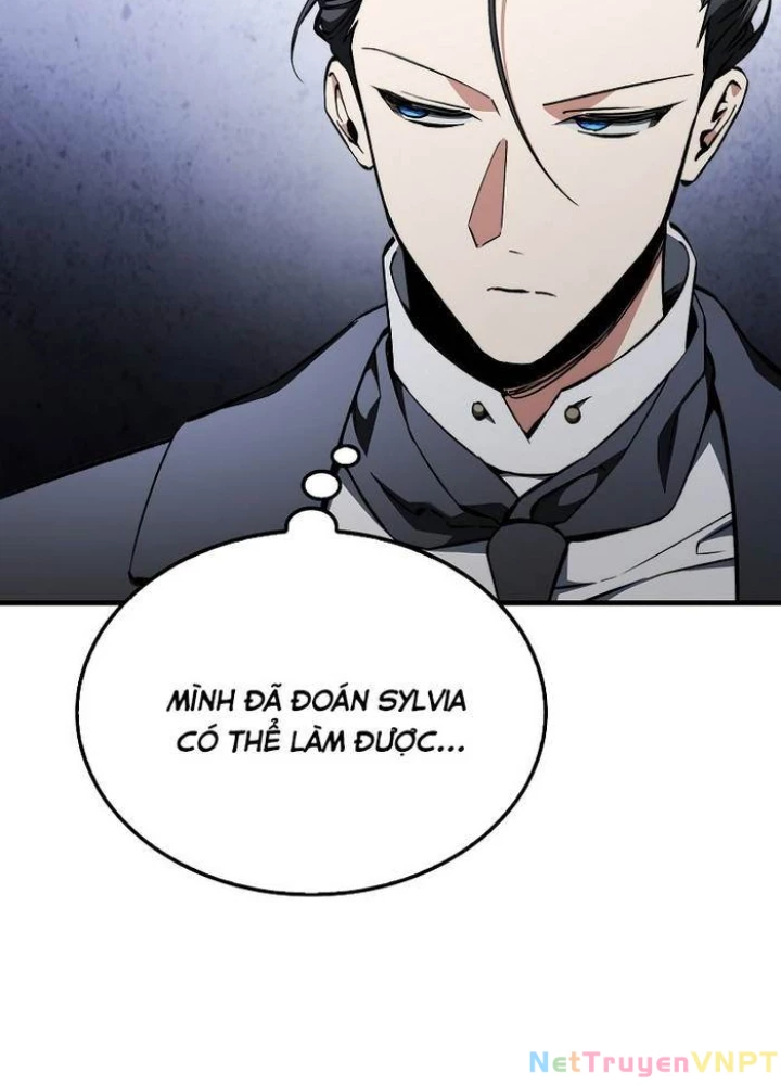 Đại Phản Diện Khao Khát Được Sống Chapter 31 - Trang 4