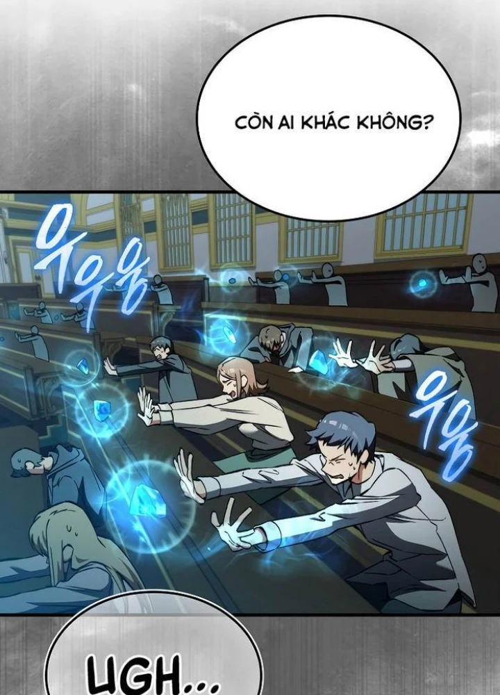Đại Phản Diện Khao Khát Được Sống Chapter 31 - Trang 4