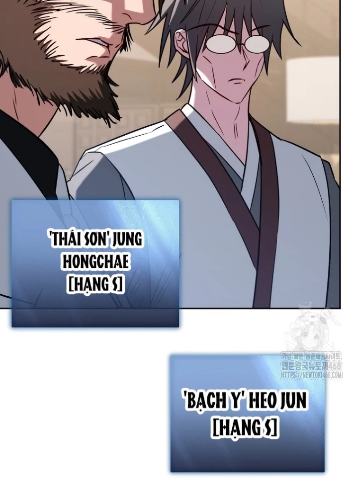 Top Ranker Chapter 28 - Trang 2