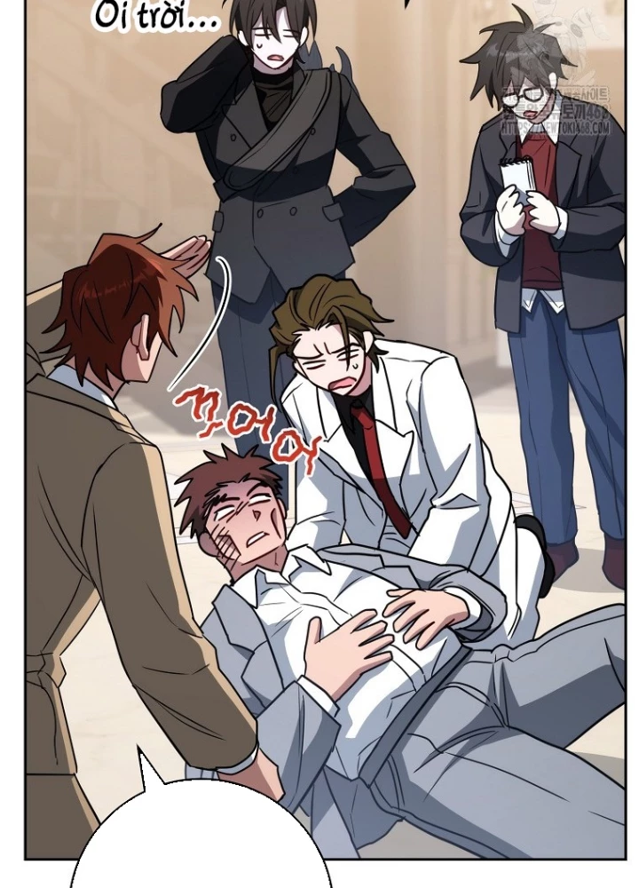 Top Ranker Chapter 28 - Trang 2