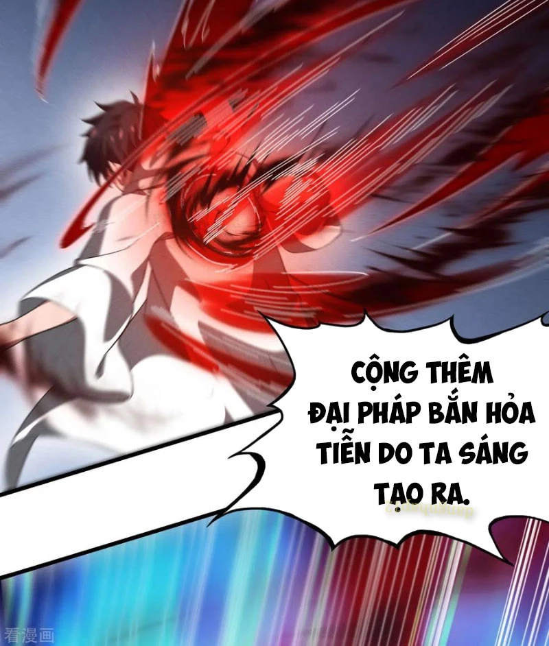 Thương Thiên Tại Hạ Chapter 90 - Next Chapter 91