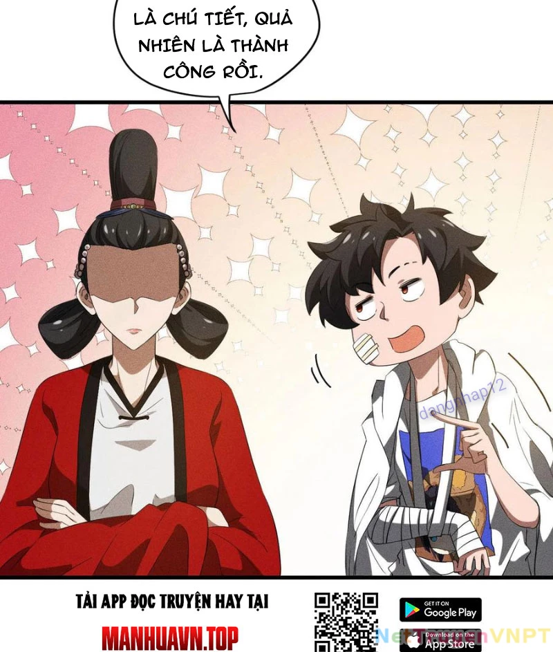 Thương Thiên Tại Hạ Chapter 90 - Next Chapter 91