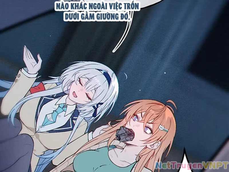 Sau khi ta biến thành quái vật xúc tu, các cô ấy càng điên cuồng hơn! Chapter 18 - Trang 2