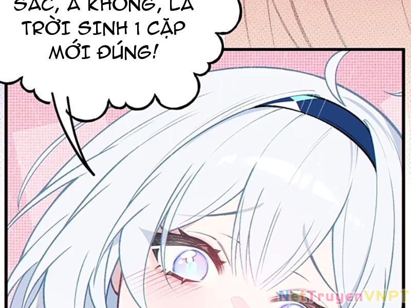 Sau khi ta biến thành quái vật xúc tu, các cô ấy càng điên cuồng hơn! Chapter 18 - Trang 2