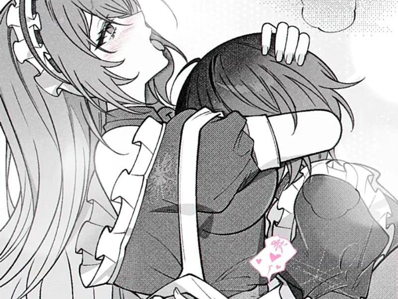 Sau khi ta biến thành quái vật xúc tu, các cô ấy càng điên cuồng hơn! Chapter 18 - Trang 2