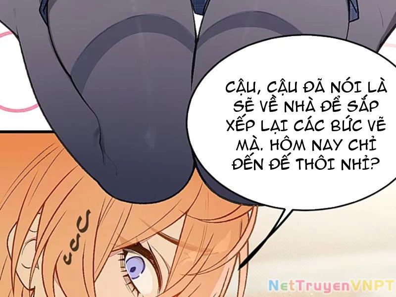 Sau khi ta biến thành quái vật xúc tu, các cô ấy càng điên cuồng hơn! Chapter 18 - Trang 2