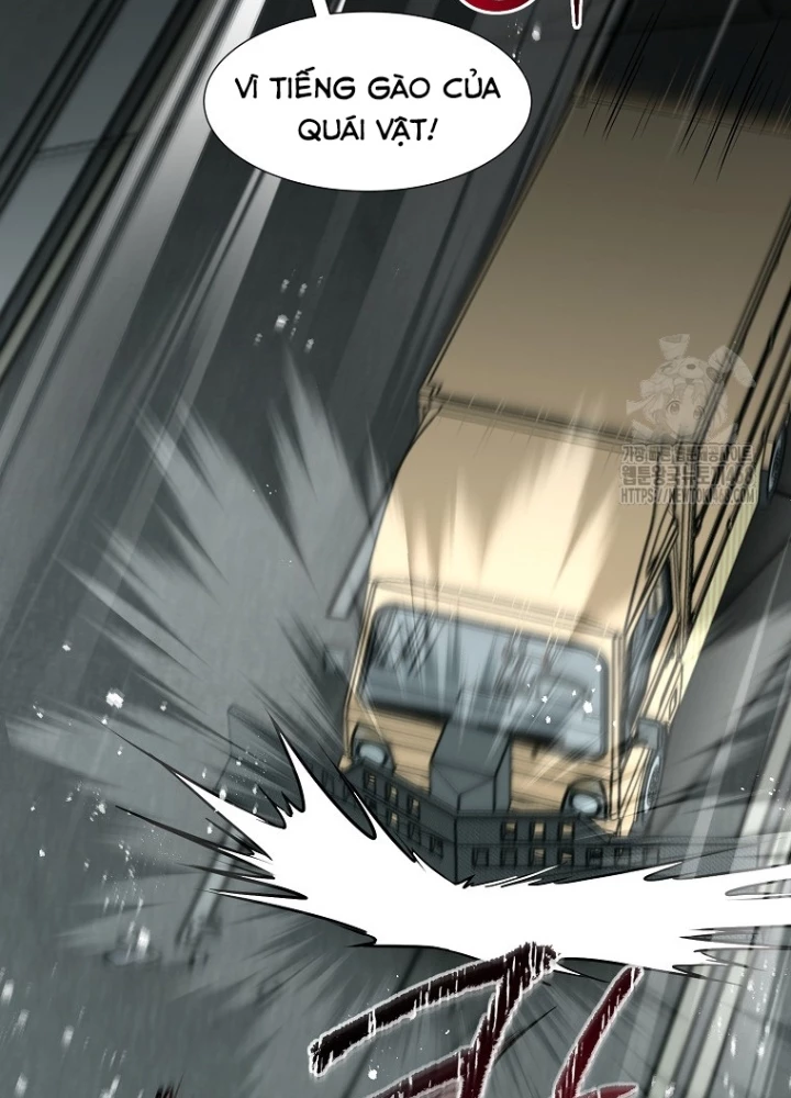 Chủ xe thức ăn nhanh trong ngục tối Chapter 63 - Trang 2