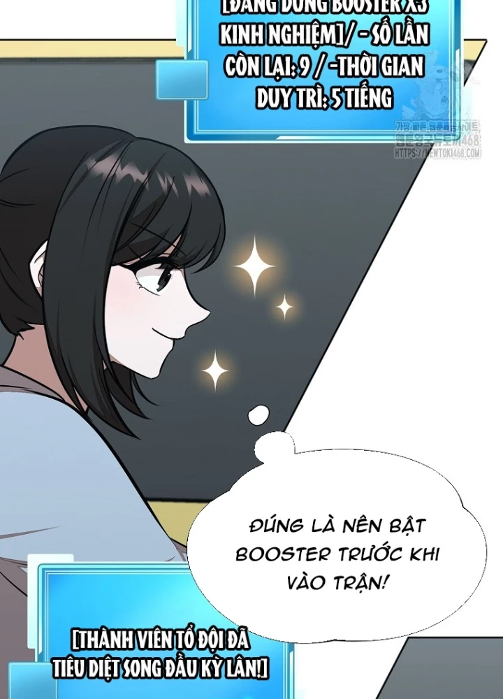 Chủ xe thức ăn nhanh trong ngục tối Chapter 63 - Trang 2