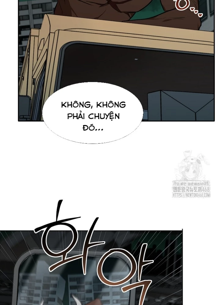 Chủ xe thức ăn nhanh trong ngục tối Chapter 63 - Trang 2
